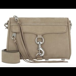 Rebecca Minkoff mini M.A.C.